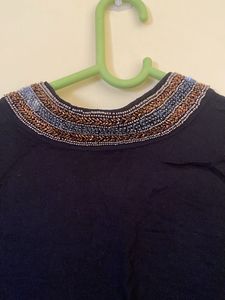 Vero Moda - sequenced Neck