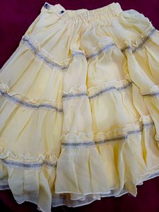 Kids Choli