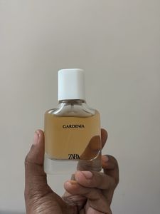 Zara Gardenia Perfume