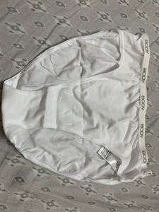 Seamless Briefs Set Of Three
