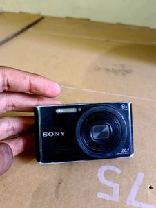 Sony Cyber-shot
