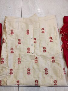 Dress Material