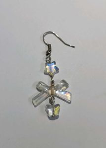 Lightweight Handcrafted Stylish Long Earrings