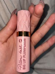 Charlotte Tilbury Big Lip Plumpgasm -Medium