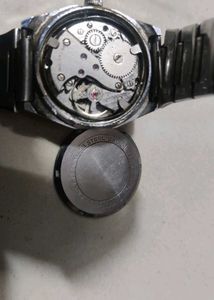 Ricoh Watch Not Working Need Service