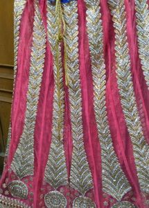 Gorgeous Lehenga Choli Set