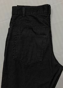 Stylish Dark Wash Jeans