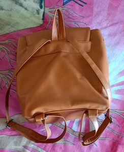 Original Leather Imagica Bag