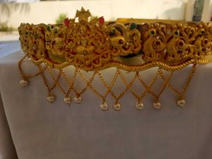 Waist Traditional Belt
