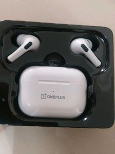 One Plus Air Buds