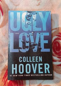 Ugly Love: A Novel