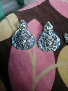 Handmade Earrings❤️