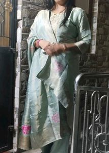 Elegant Kurta Set