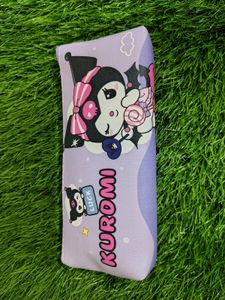 Kuromi Pencil Pouch