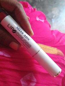 MISS ADS liquid lipstick 💄