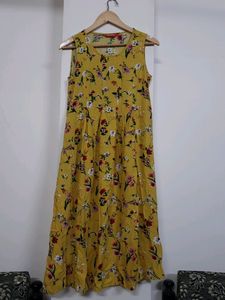 Fusion Dress