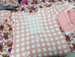 Pakistani Kurta Set