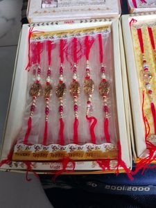 Rakhi