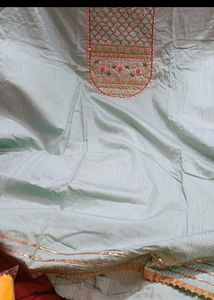 double layer grara suit