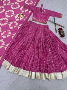 Navratri special lehenga Choli