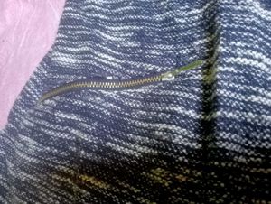 Sleeveless Knit Cardigan🎀