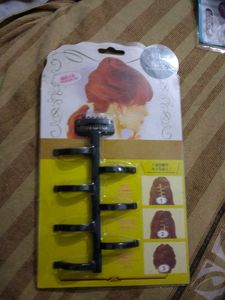 Hair Tools