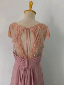 Amezing Gown