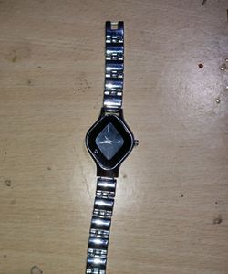 Fastrack Watch For Women🤍