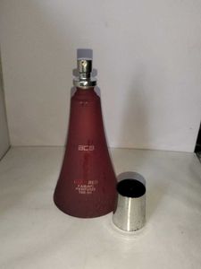 ACO Red Fabric Perfume