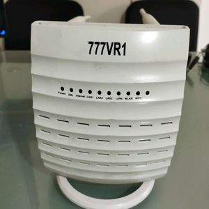 VDSL2 Wi-Fi Router