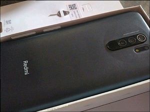 Redmi 9 Prime Very Good Condition