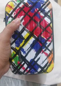 Trendy Multiway Sling Bag