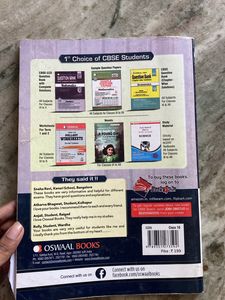 Cbse Class 10Th Maths Question Bank