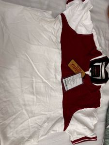 New Roadster T-shirt
