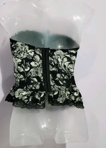 GOTHIC CORSET