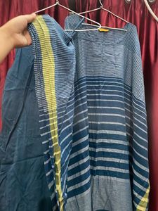 Branded Kaftan Kurta🩵