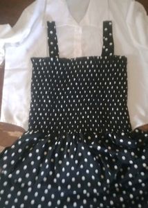 Black DDress In Low Price👗