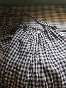 Unused Skirt