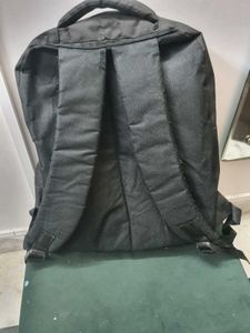 IBT Institute black Backpack