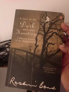 Ruskin Bond