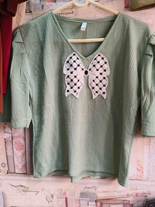 Butterfly Top