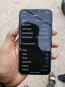 Iphone Xr 128 Gb