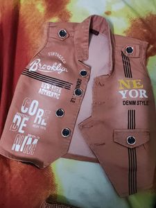 Boy Dress 2 Year