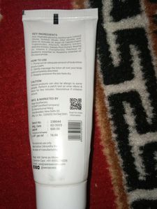 Vitamin C Day Lotion