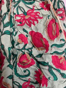 Festive Wear Bottoms