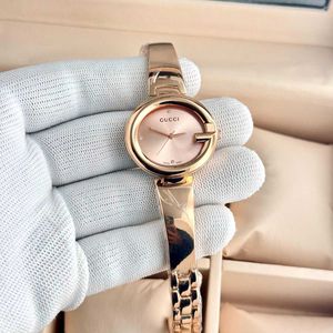 Gucci Classy Watches For Women Branded