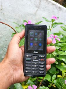 Jio 4g