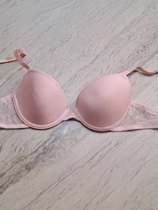 combo Of Four Imported Fabric Bra N Panty