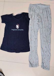 Cute Graphic Tee