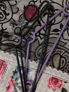 Hanging Organizer &amp; Hangers